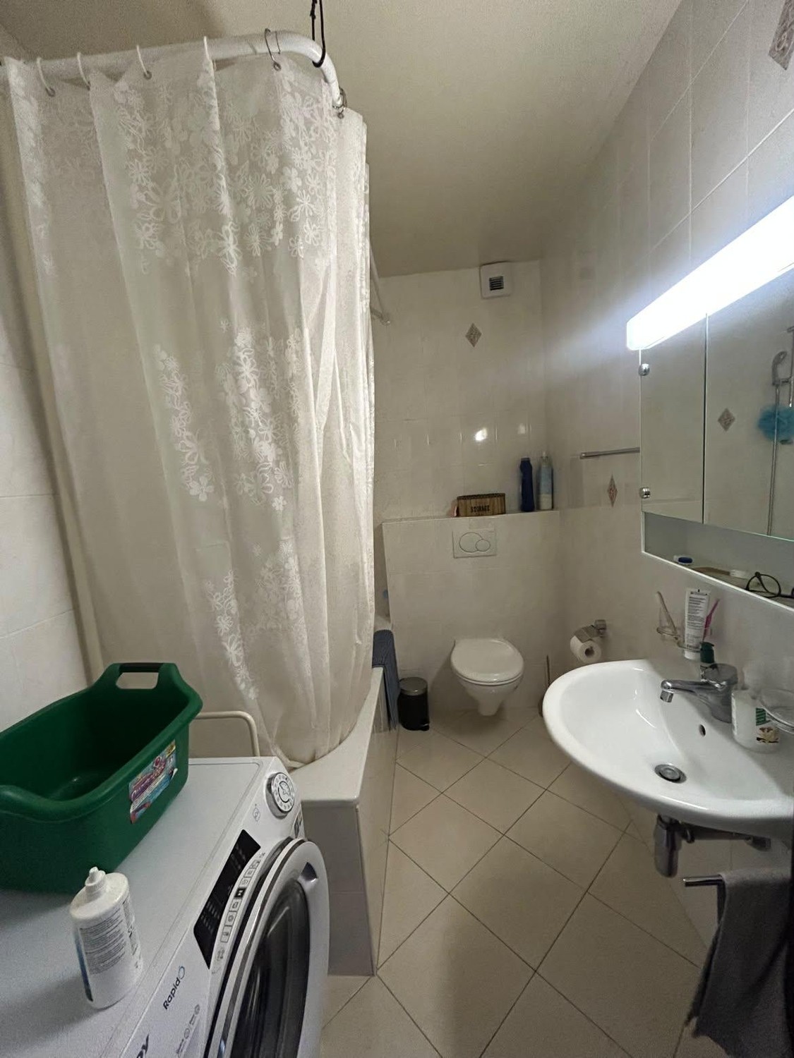 3 ½ rooms apartment, photo 6 of 10