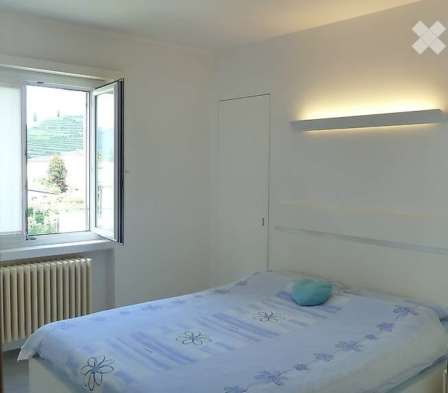 Appartement 3 ½ pièces