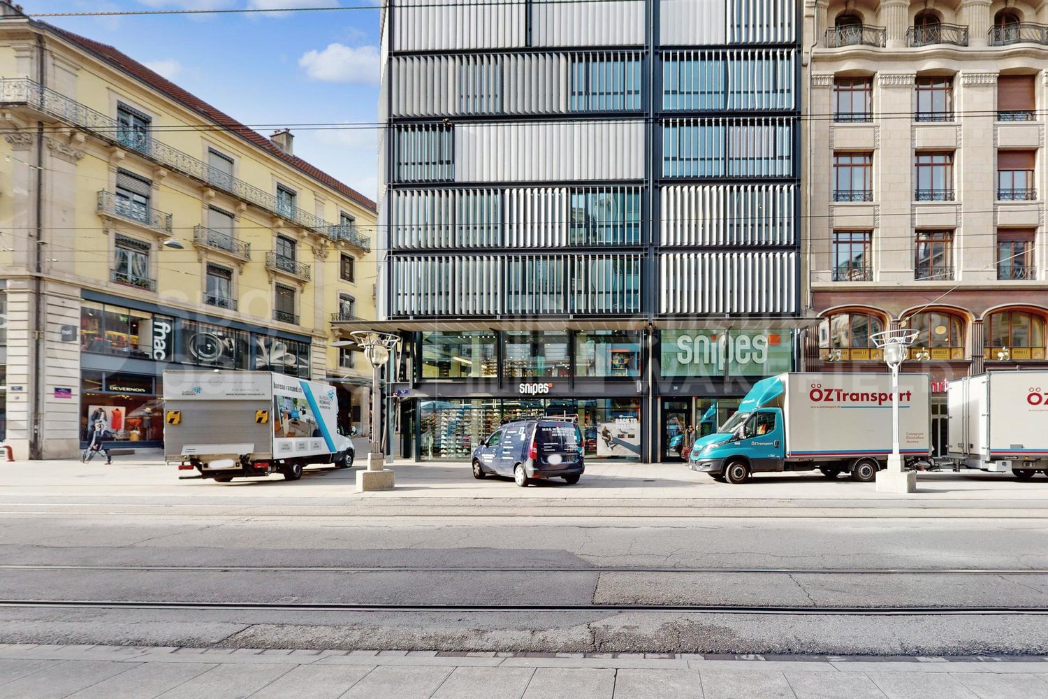 277m² office, photo 7 of 7