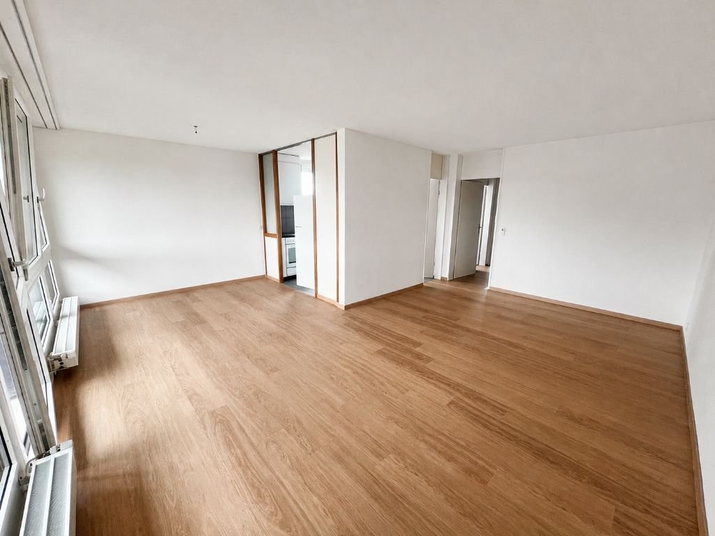 3 ½ rooms apartment, photo 3 of 9