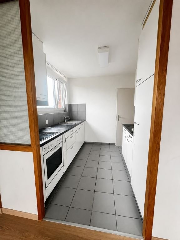 3 ½ rooms apartment, photo 4 of 9