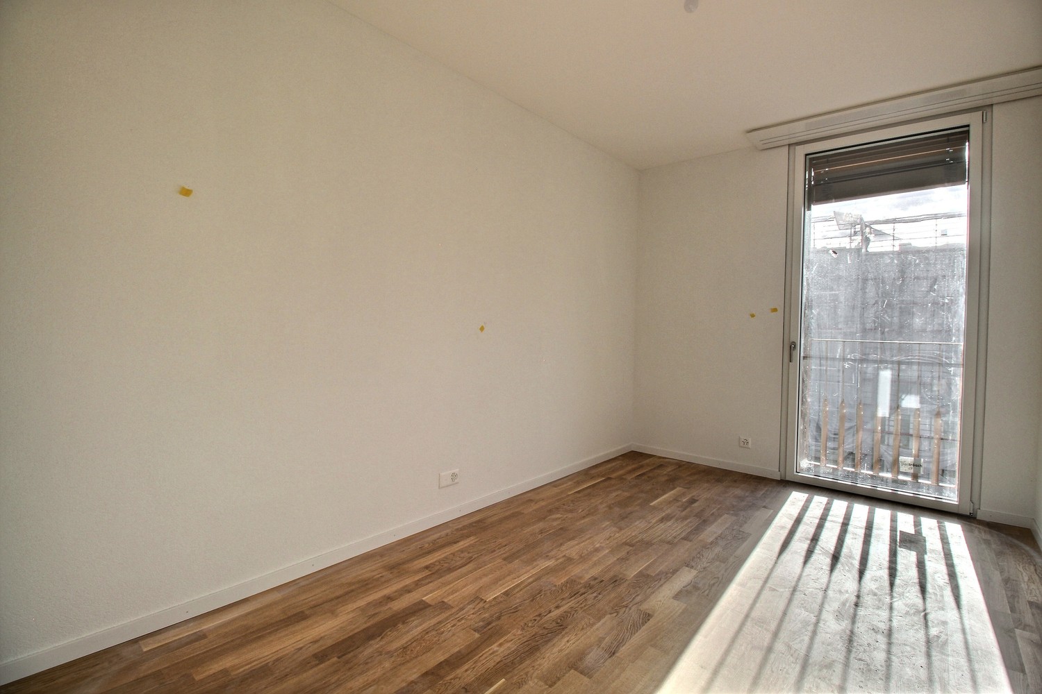 Appartamento di 5 ½ locali