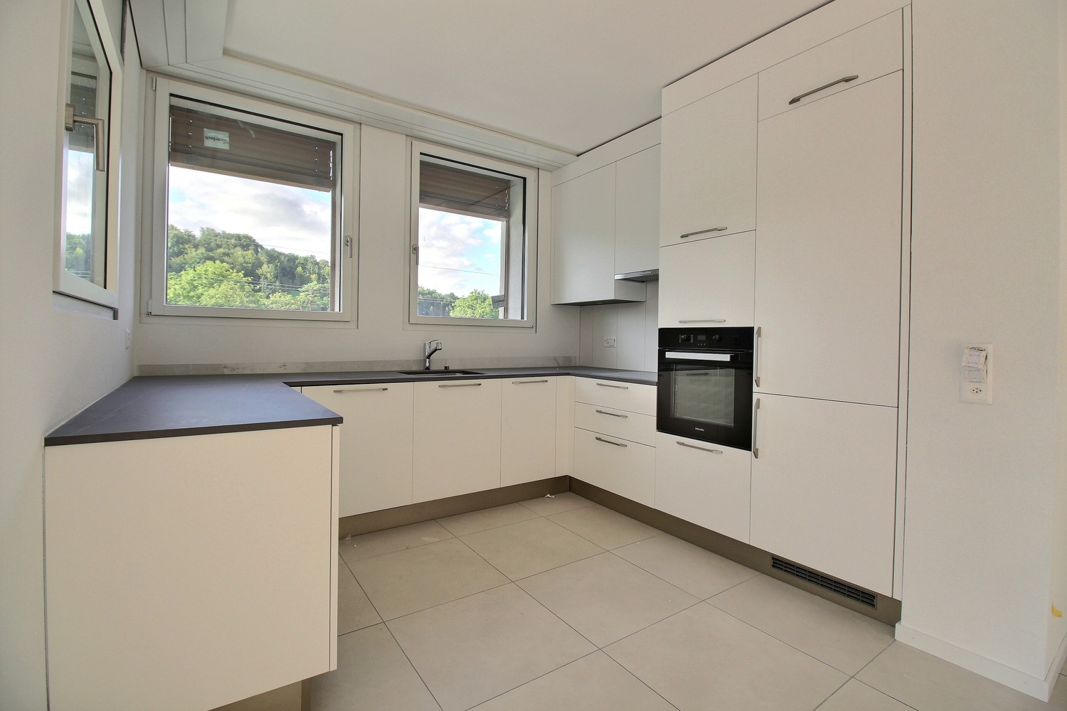Appartamento di 5 ½ locali