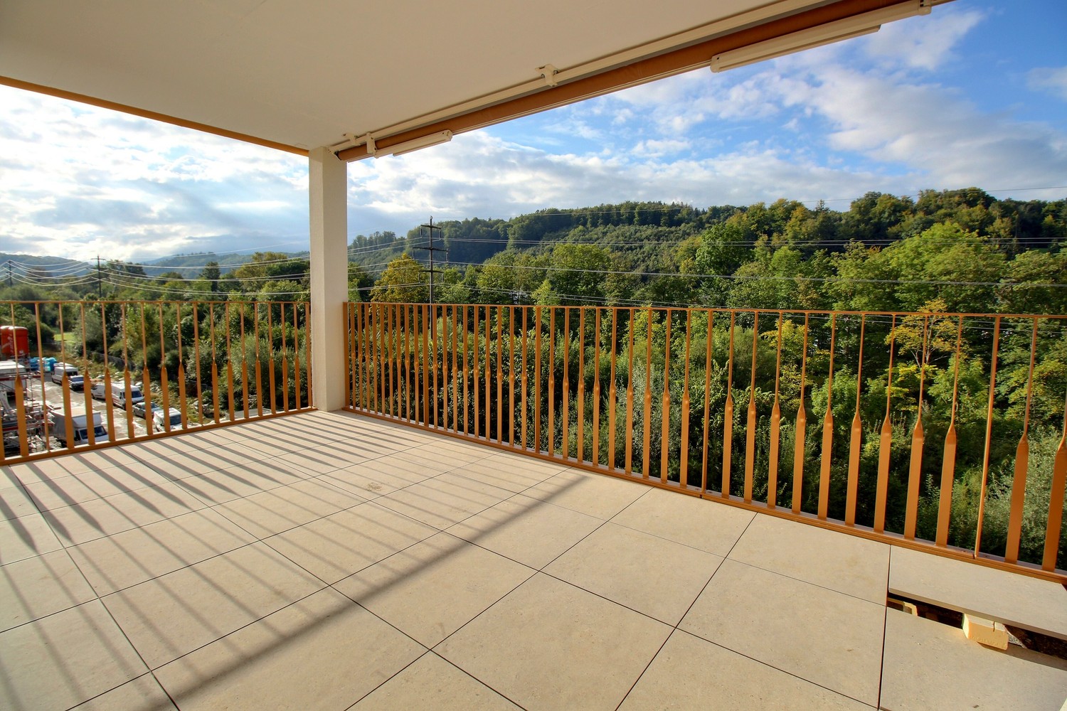 Appartamento di 5 ½ locali