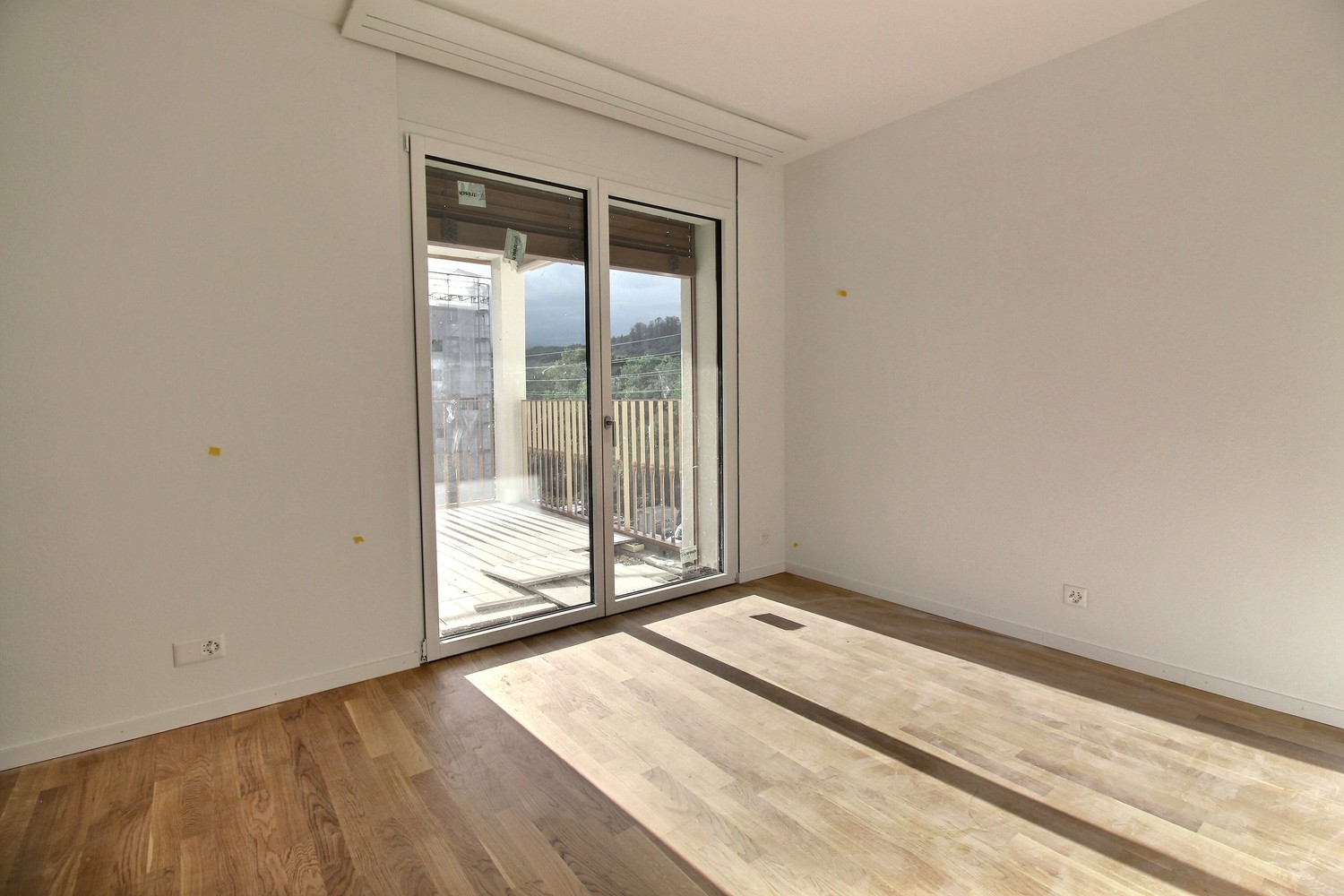 Appartamento di 5 ½ locali