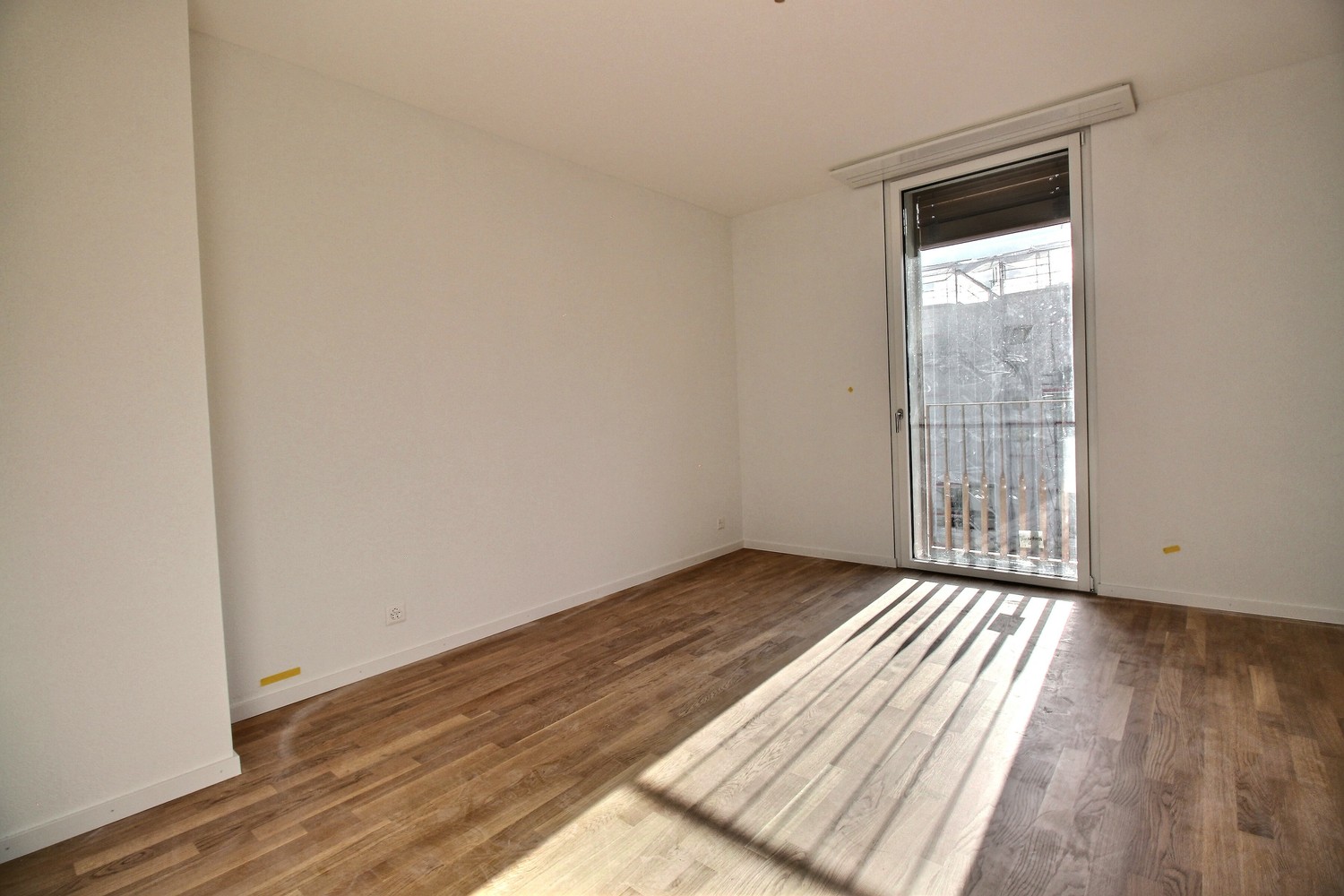 Appartamento di 5 ½ locali