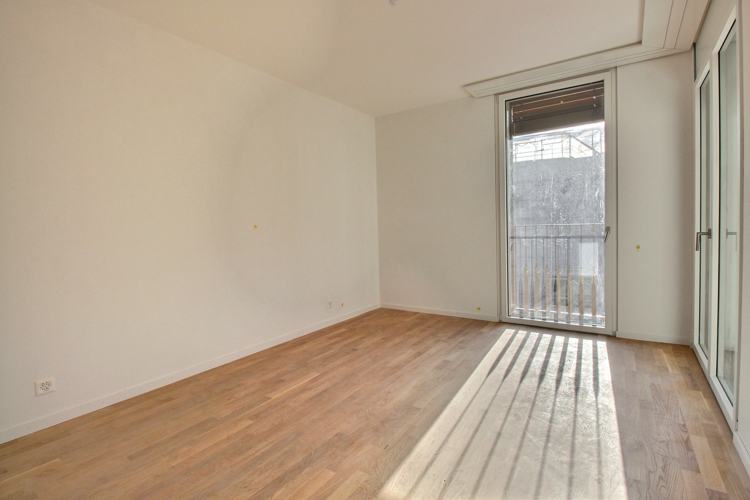 Appartamento di 5 ½ locali