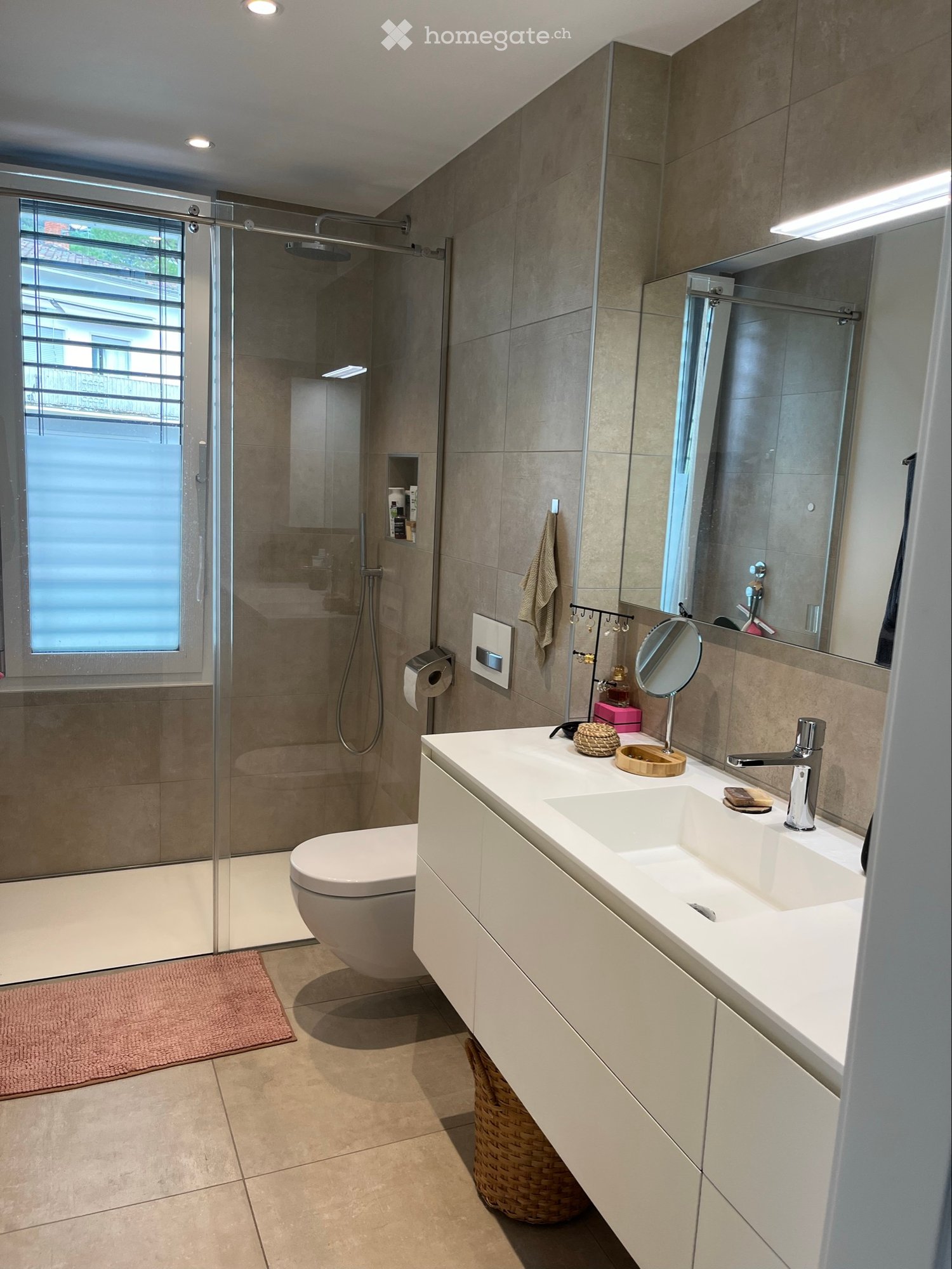 2-Zimmer-Wohnung