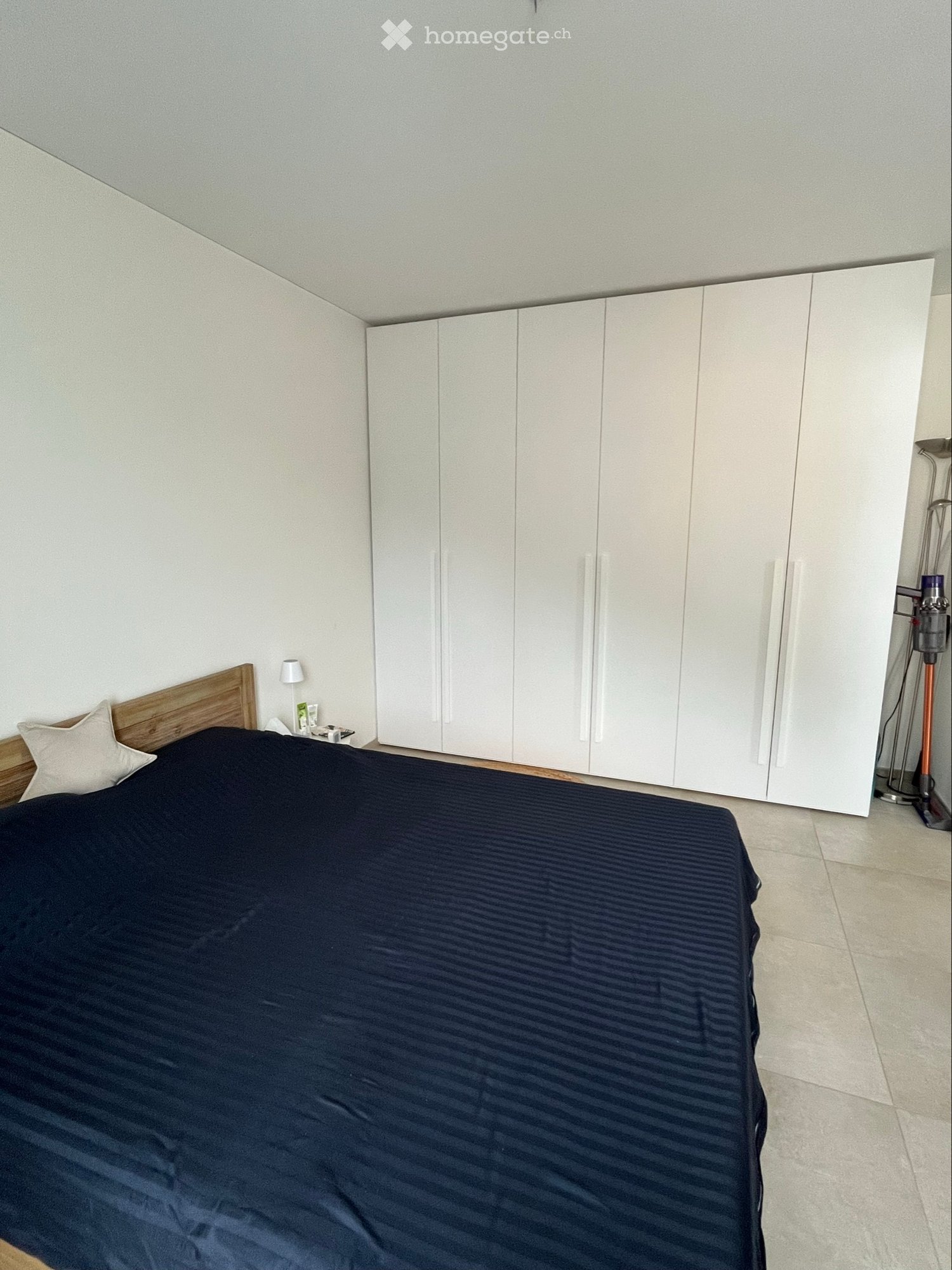 2-Zimmer-Wohnung