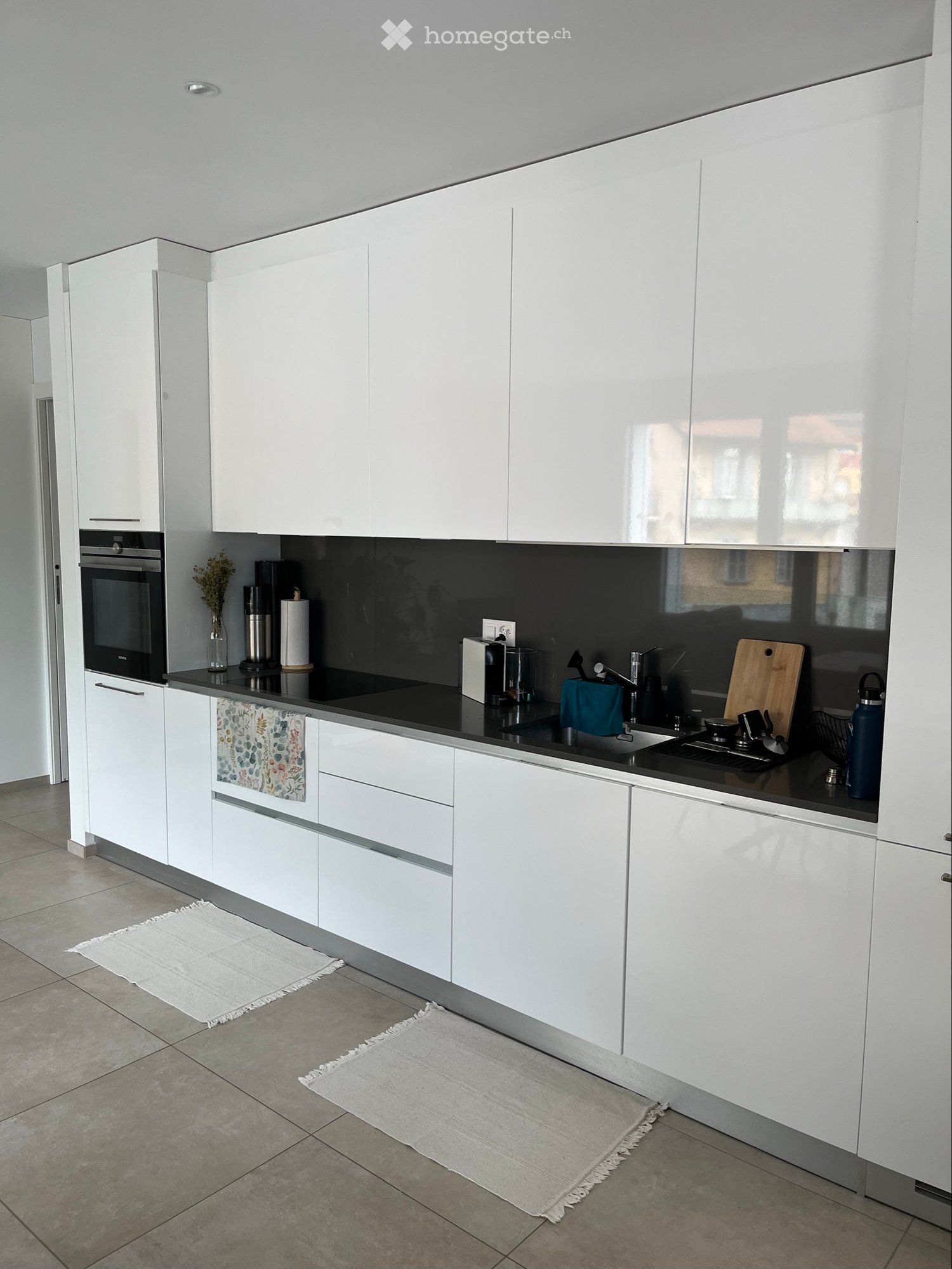 2-Zimmer-Wohnung