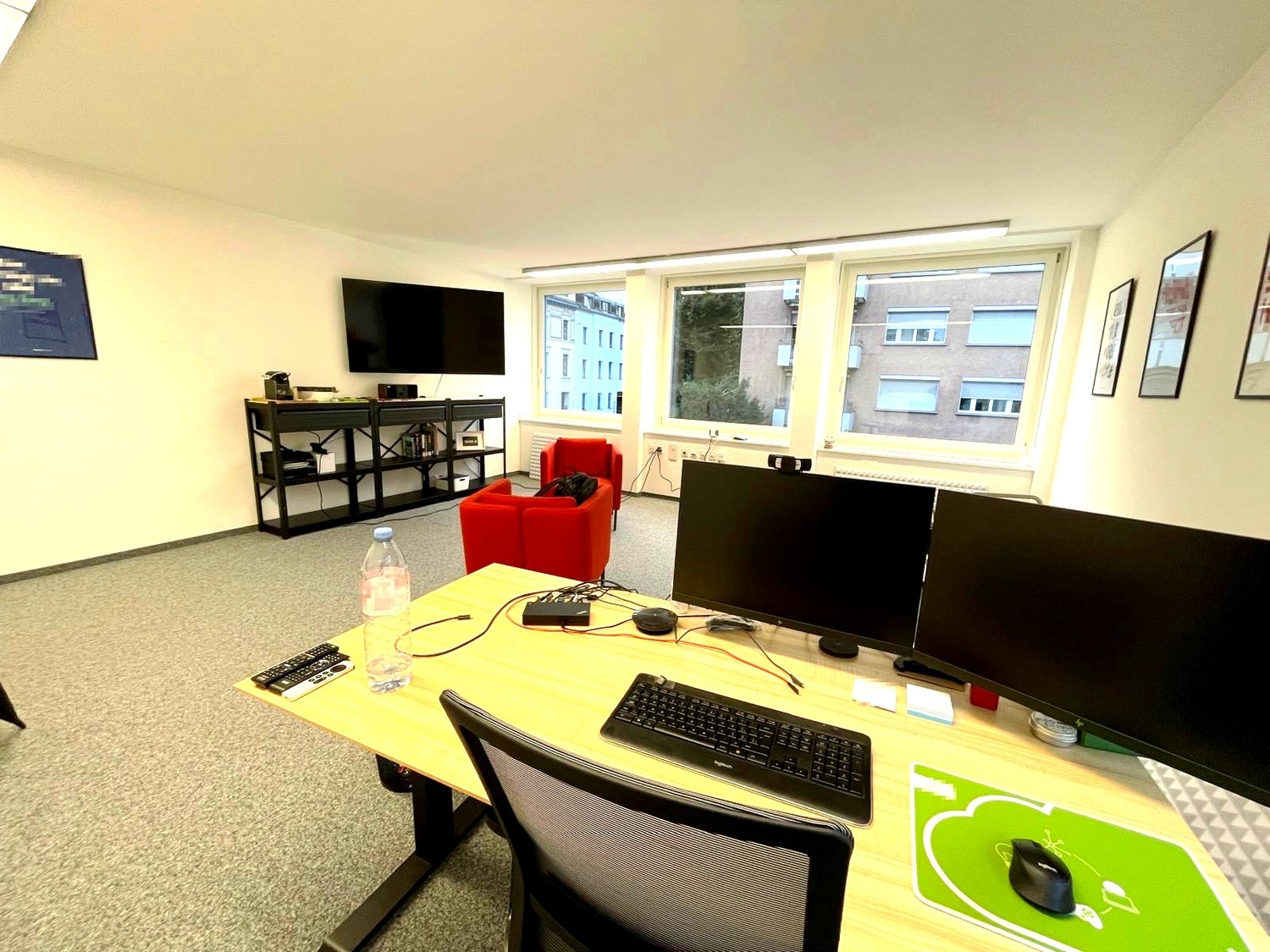 30m² commercial, photo 1 of 5
