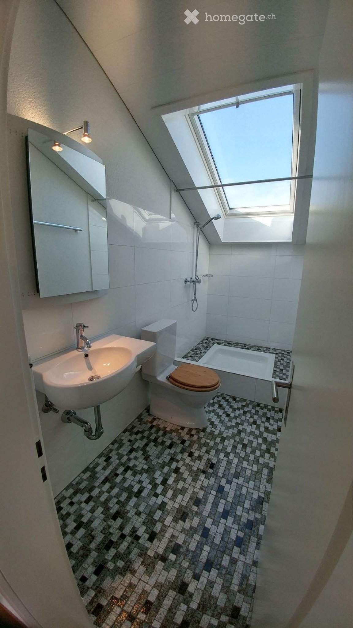 2 rooms apartment, photo 5 sur 5