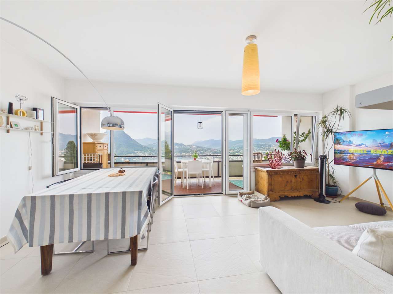 2 ½ Zimmer Wohnung