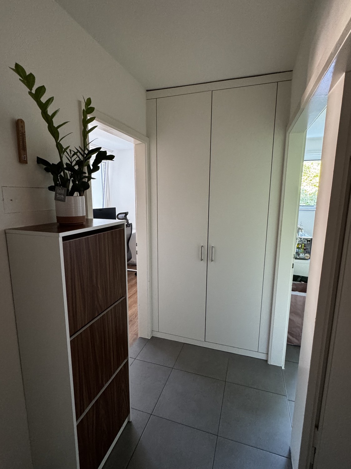 3 rooms apartment, photo 5 of 9