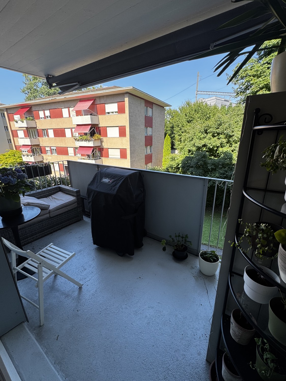 3 rooms apartment, photo 4 of 9