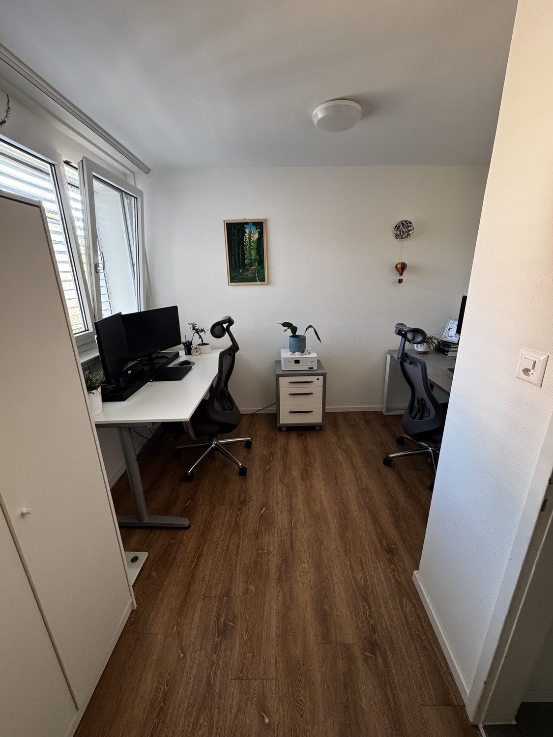 3 rooms apartment, photo 7 of 9