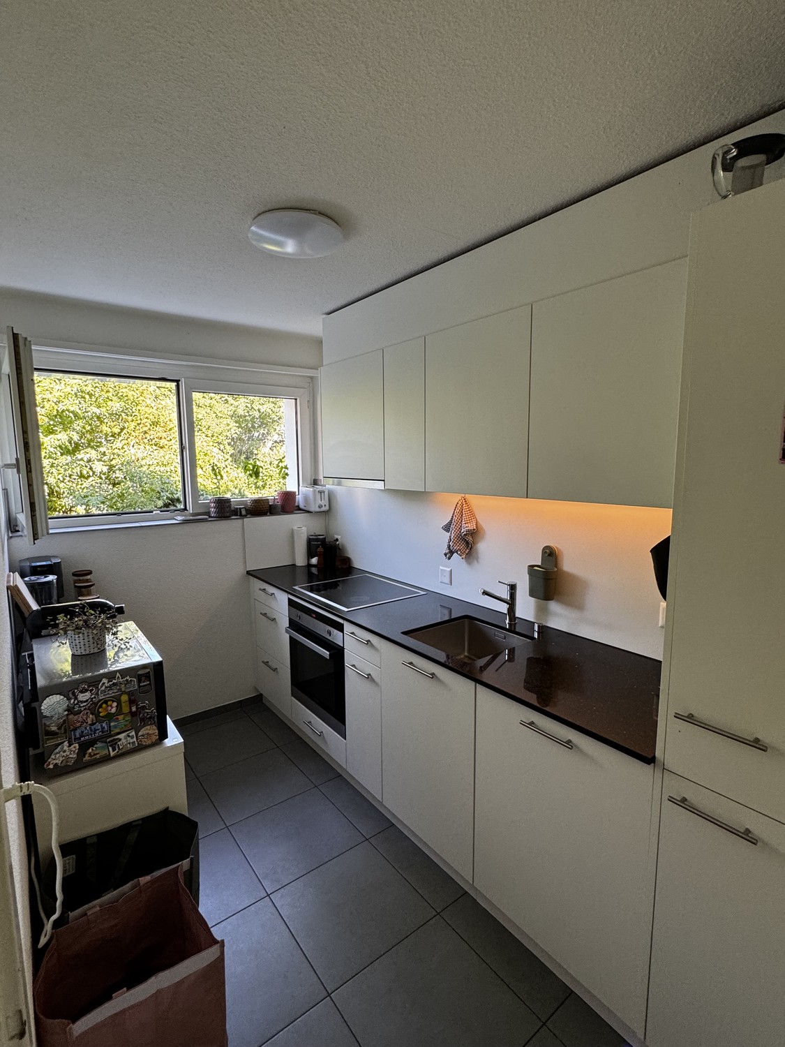 3 rooms apartment, photo 6 of 9