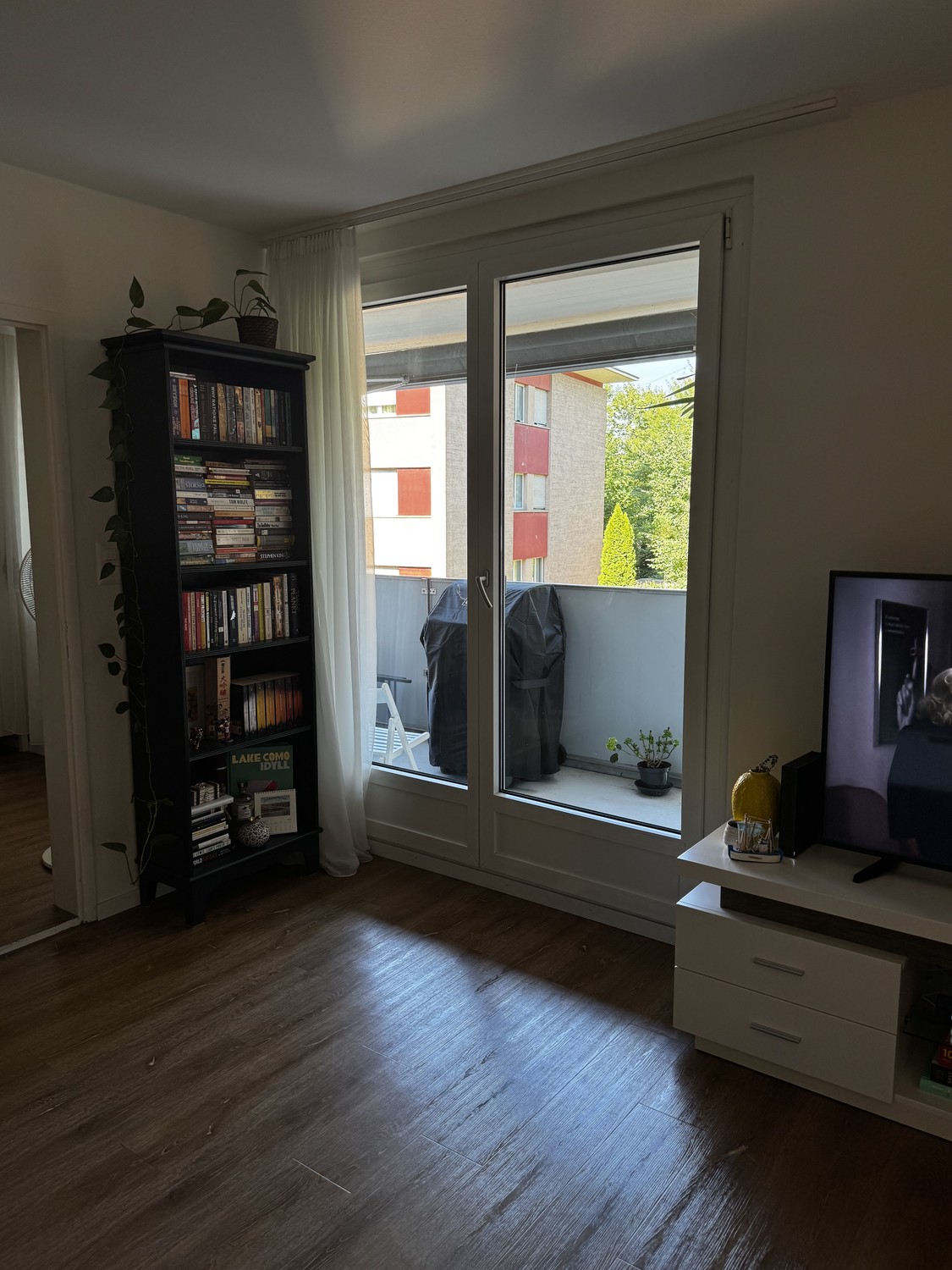3 rooms apartment, photo 3 of 9