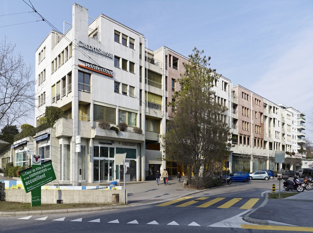 156m² office, photo 1 of 6