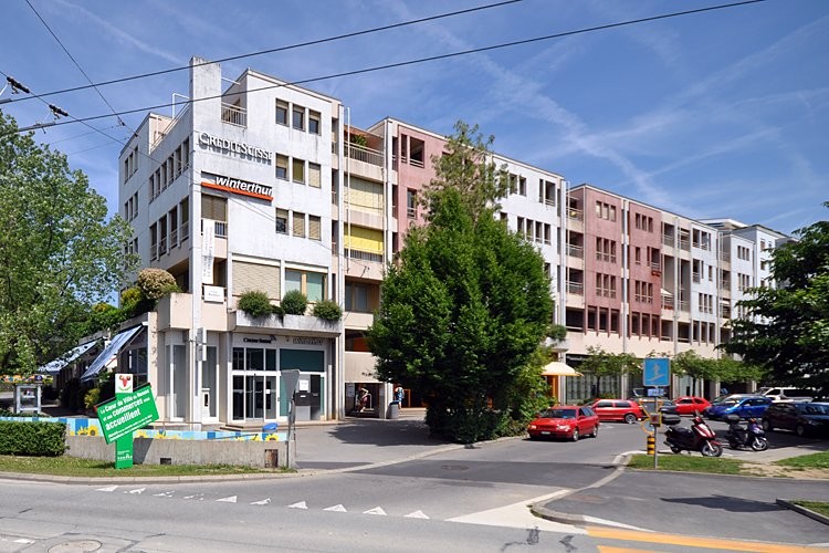 156m² office, photo 4 of 6