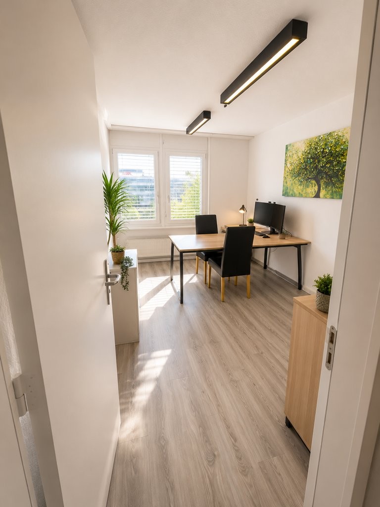 156m² office, photo 2 of 6