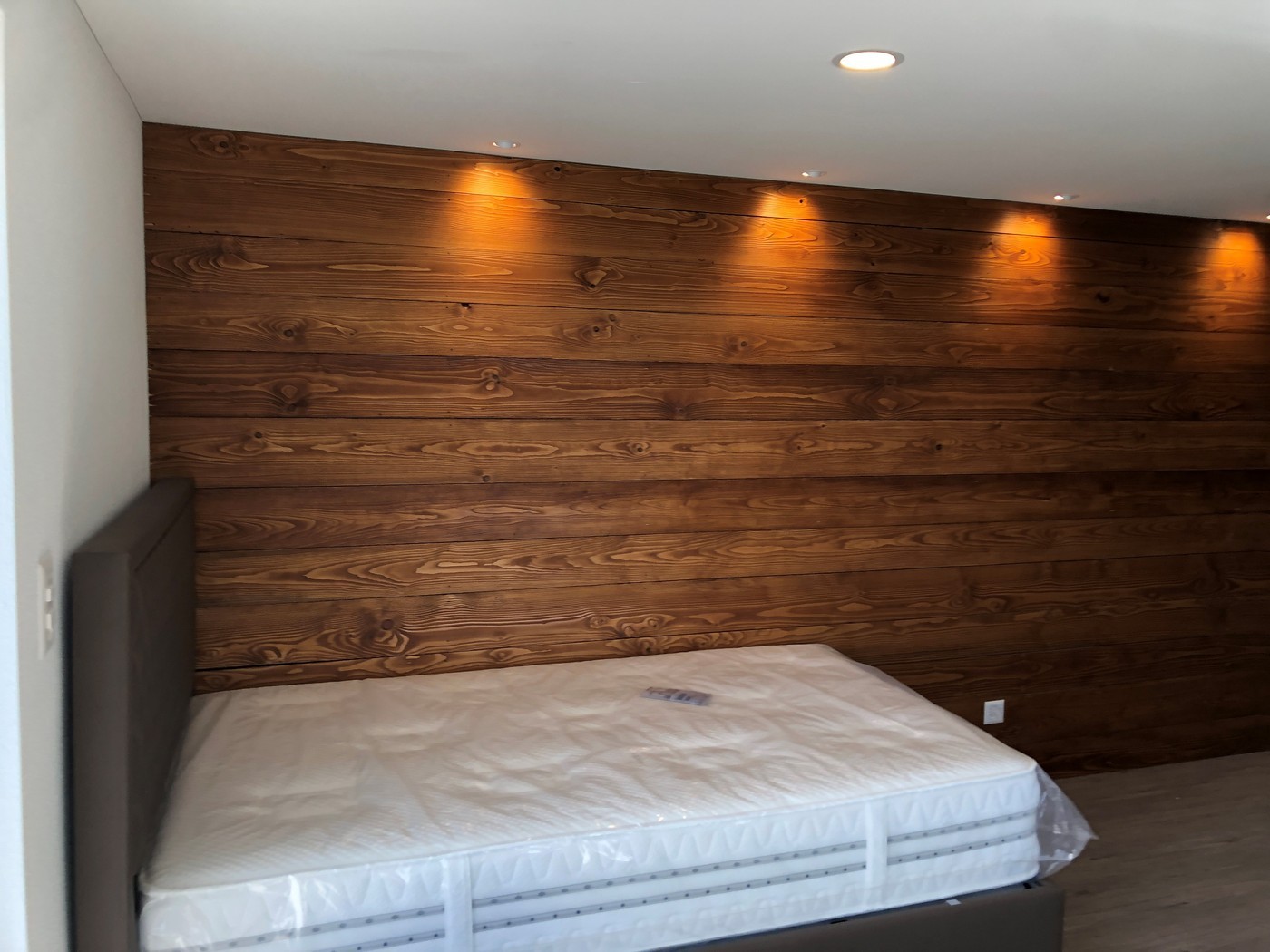 1 room apartment