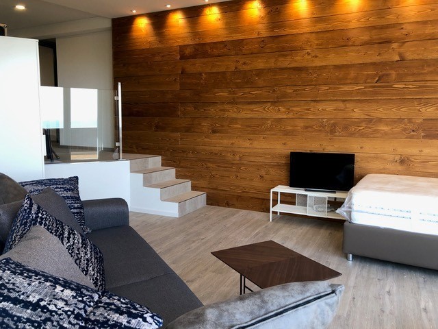 1 room apartment
