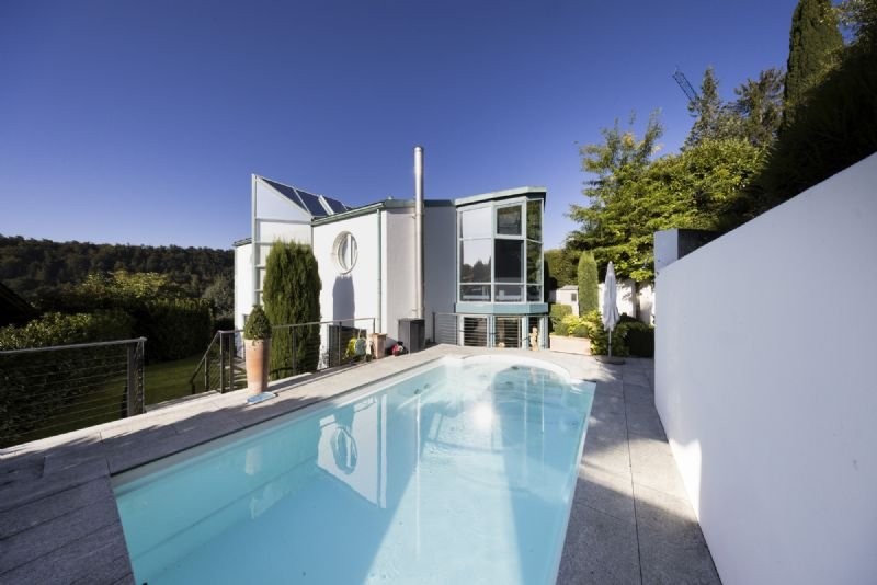 5 ½ pièces maison individuelle