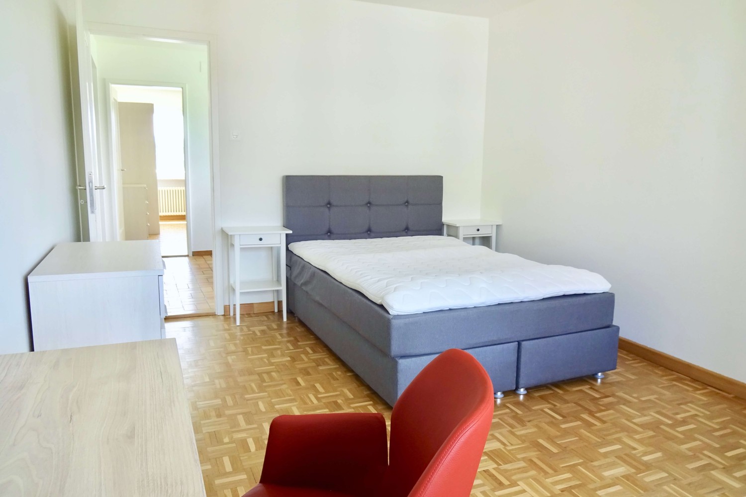 Room in a shared flat, photo 1 of 9