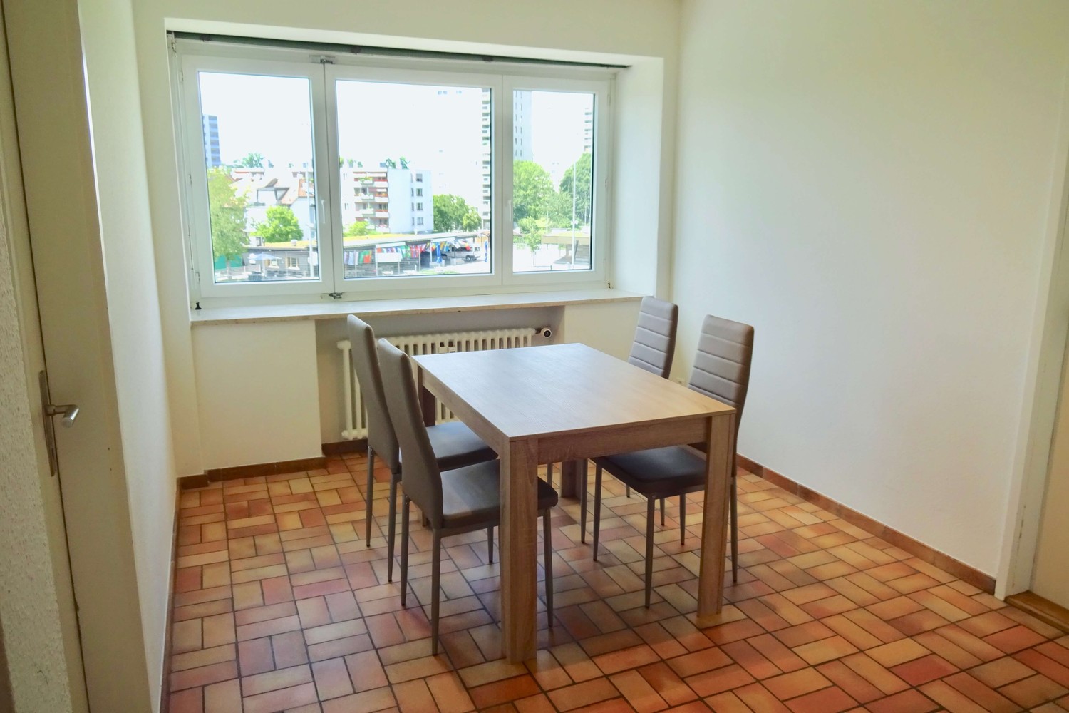 Room in a shared flat, photo 6 of 9