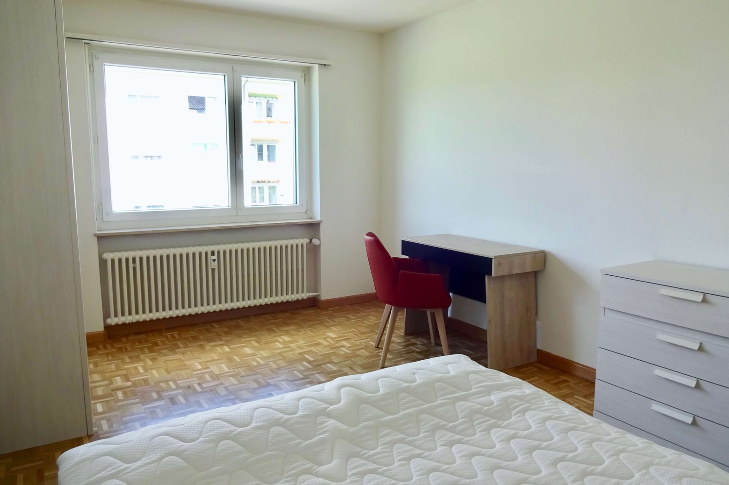 Room in a shared flat, photo 3 of 9