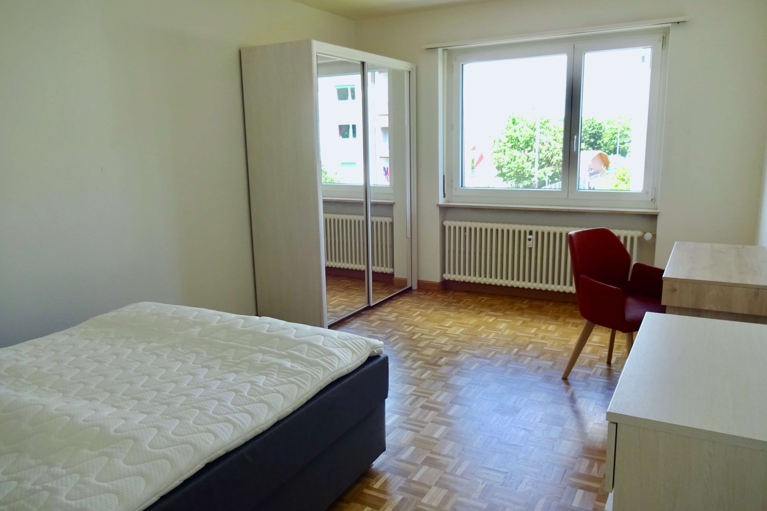 Room in a shared flat, photo 2 of 9