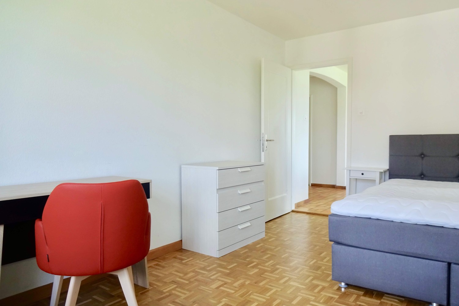 Room in a shared flat, photo 8 of 9