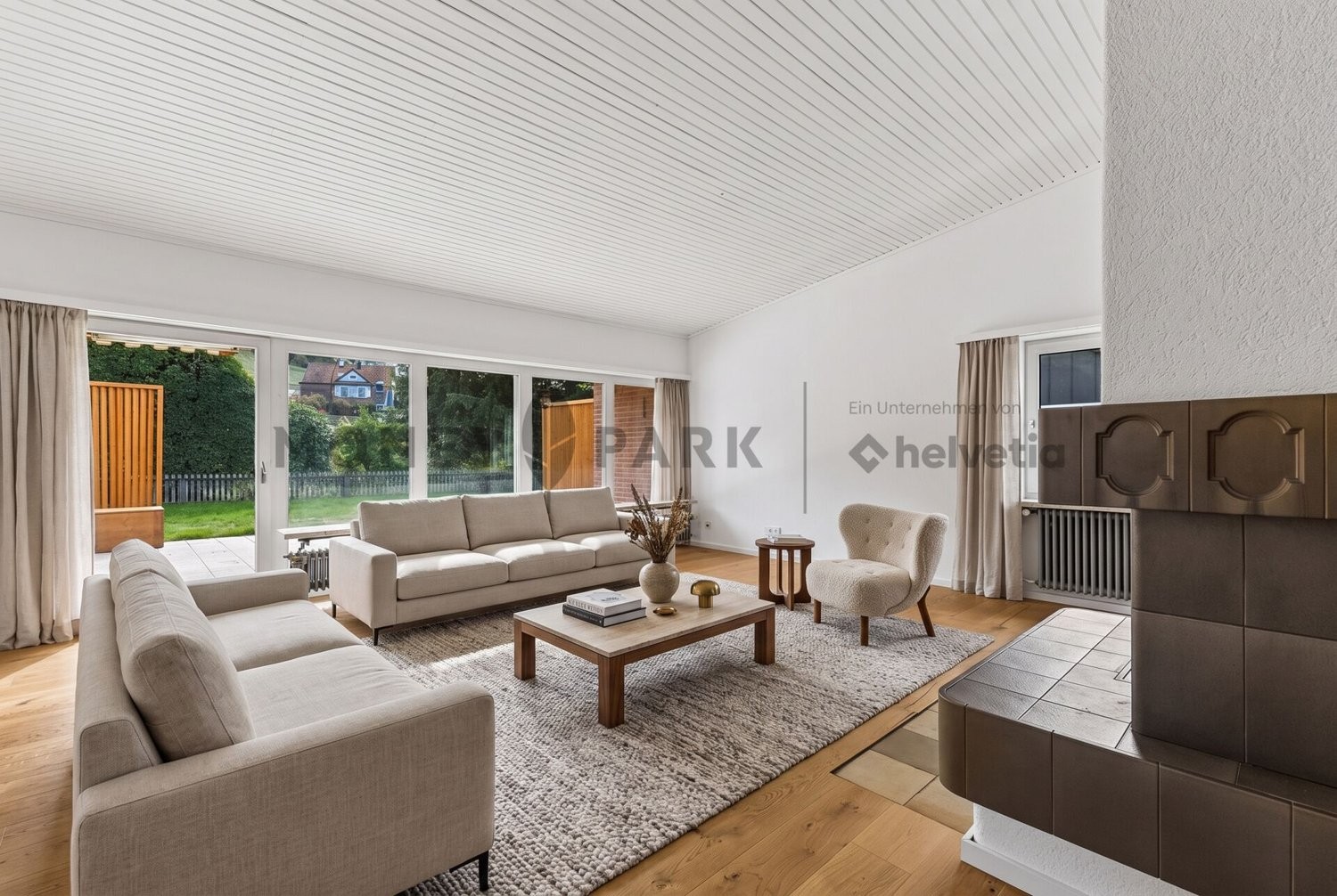 Casa singola di 4 locali