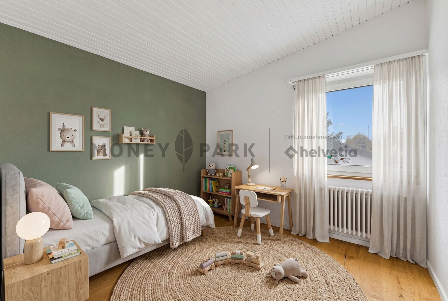 Casa singola di 4 locali