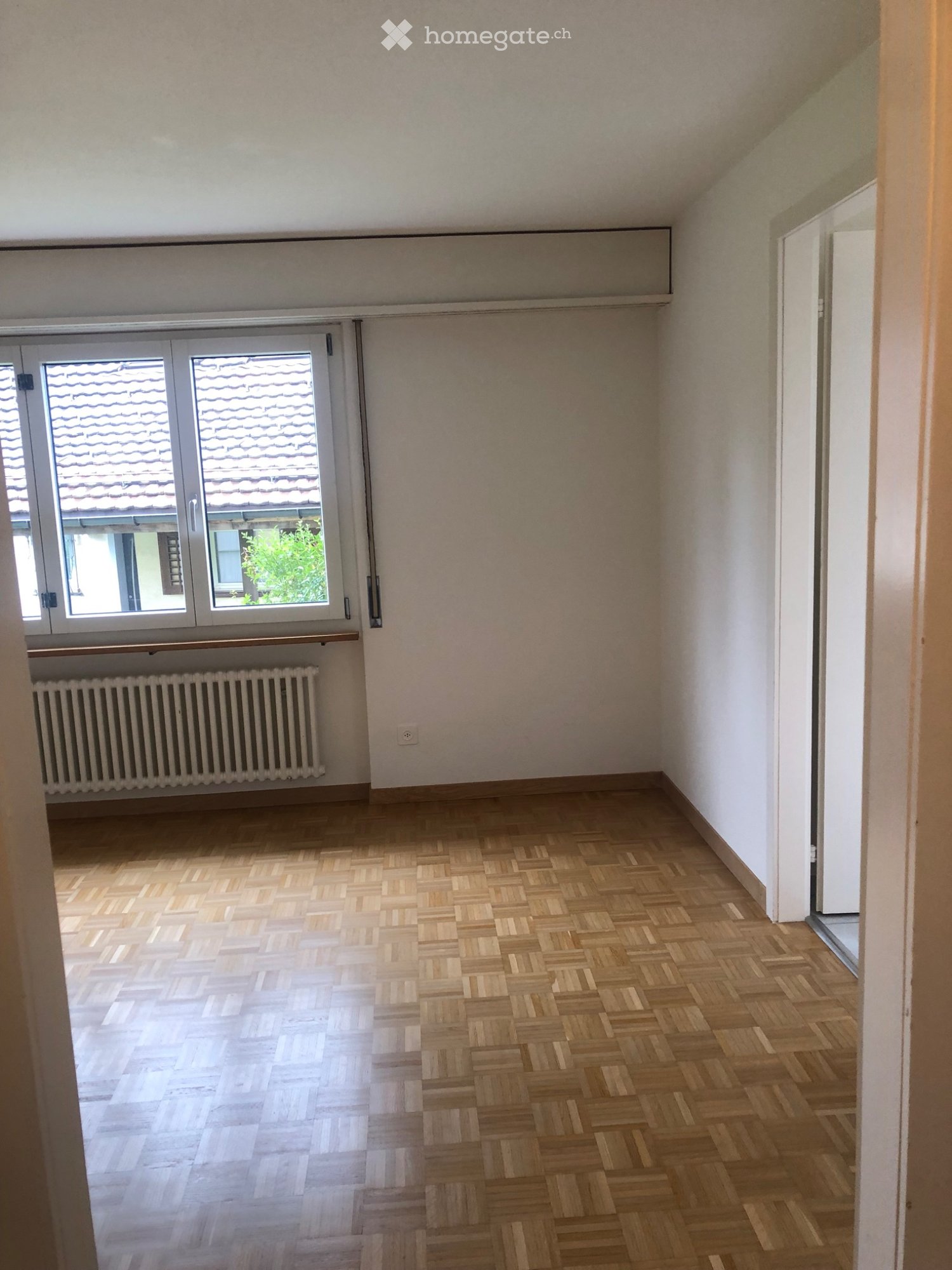 1 ½ rooms apartment, photo 4 of 5
