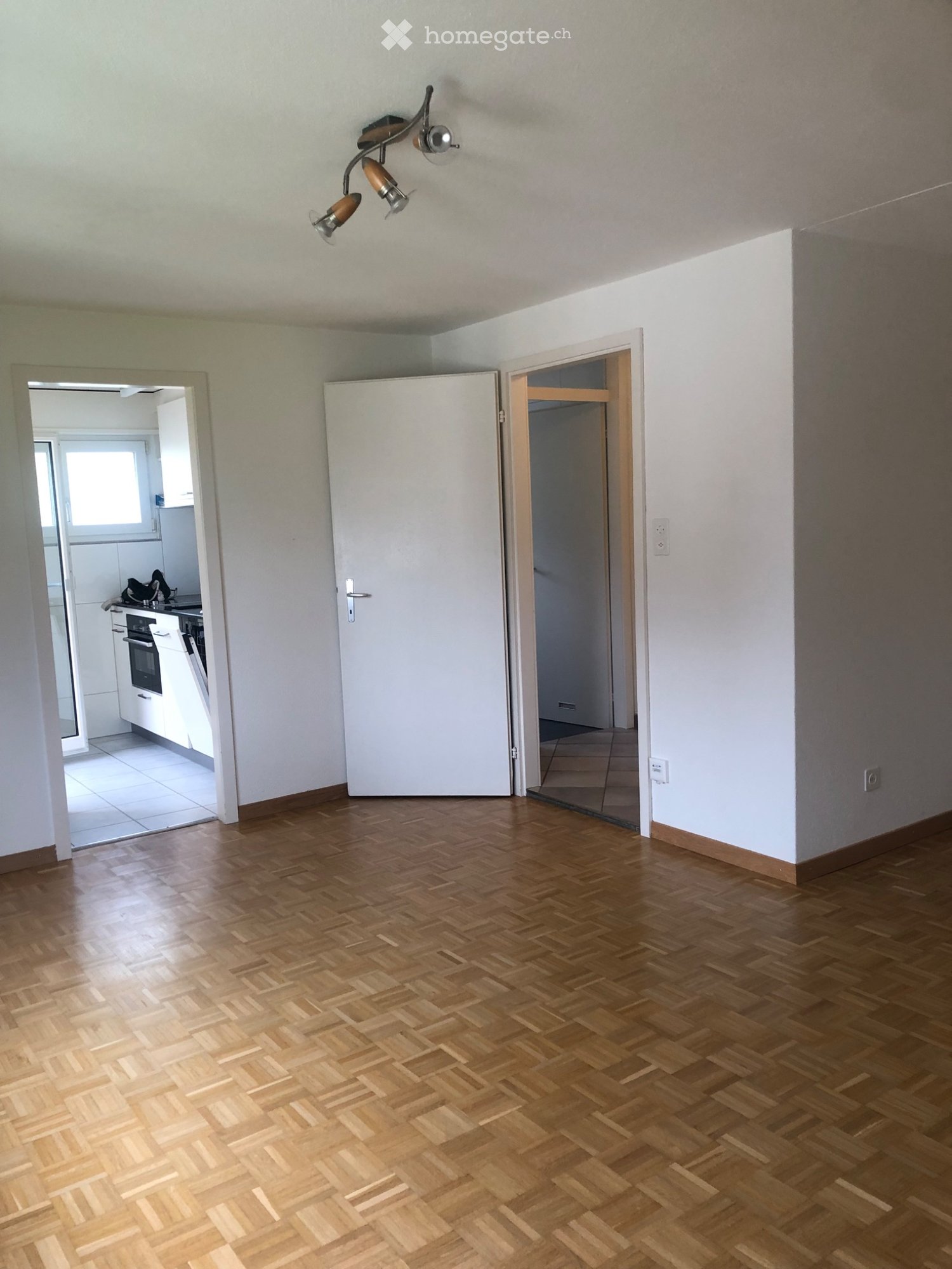 1 ½ rooms apartment, photo 3 of 5