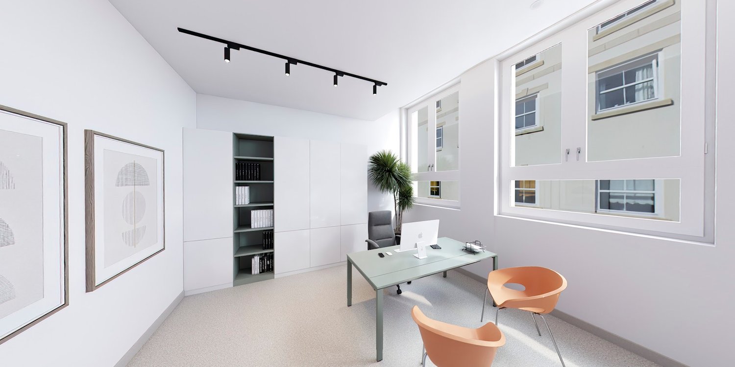 496m² office, Foto 7 von 10