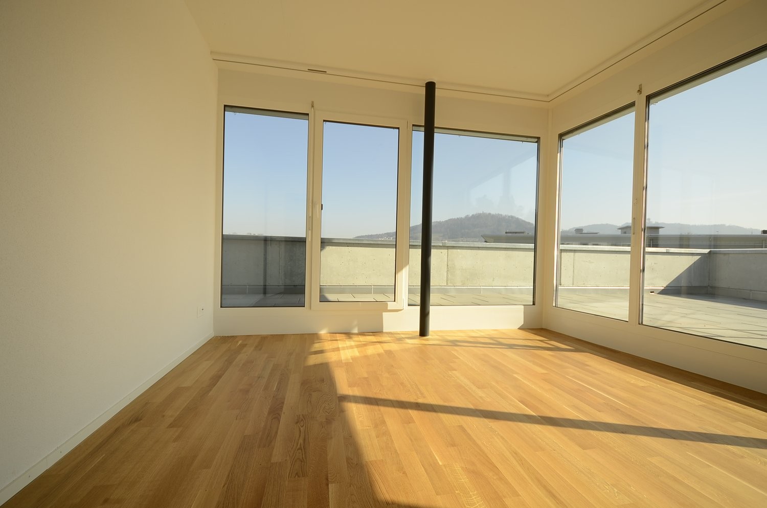 4 ½ rooms apartment