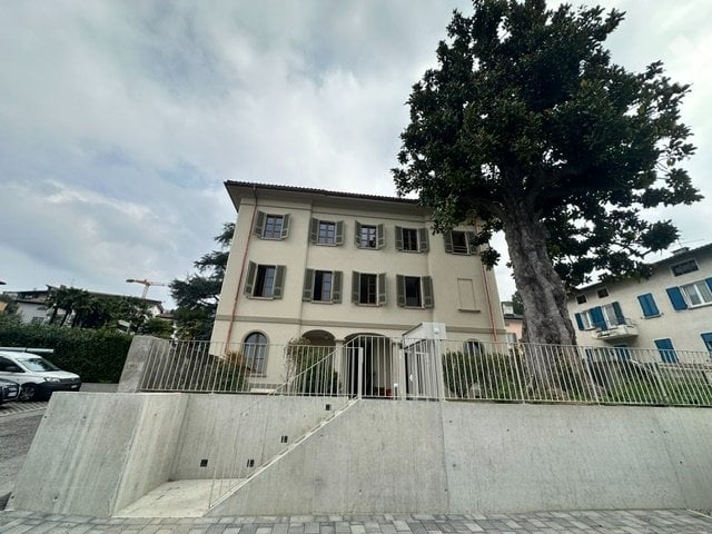 2 ½ rooms apartment, photo 3 sur 5