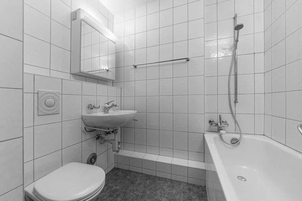 1 ½ rooms apartment, photo 8 of 8