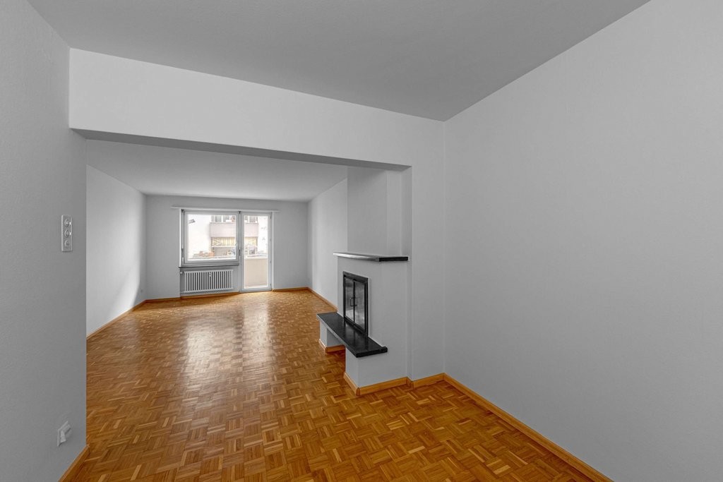 1 ½ rooms apartment, photo 3 of 8