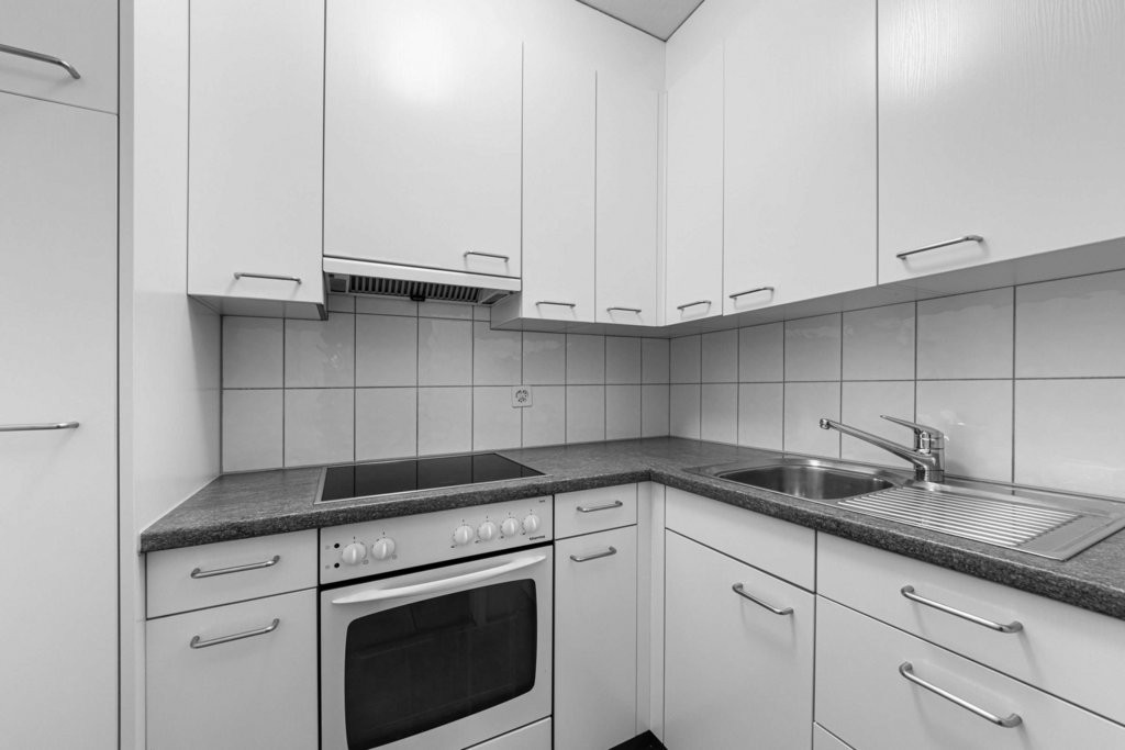 1 ½ rooms apartment, photo 7 of 8