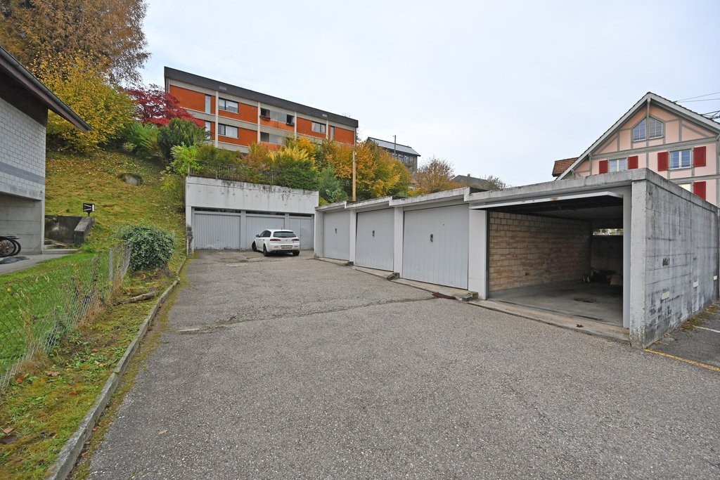 Appartamento di 4 ½ locali