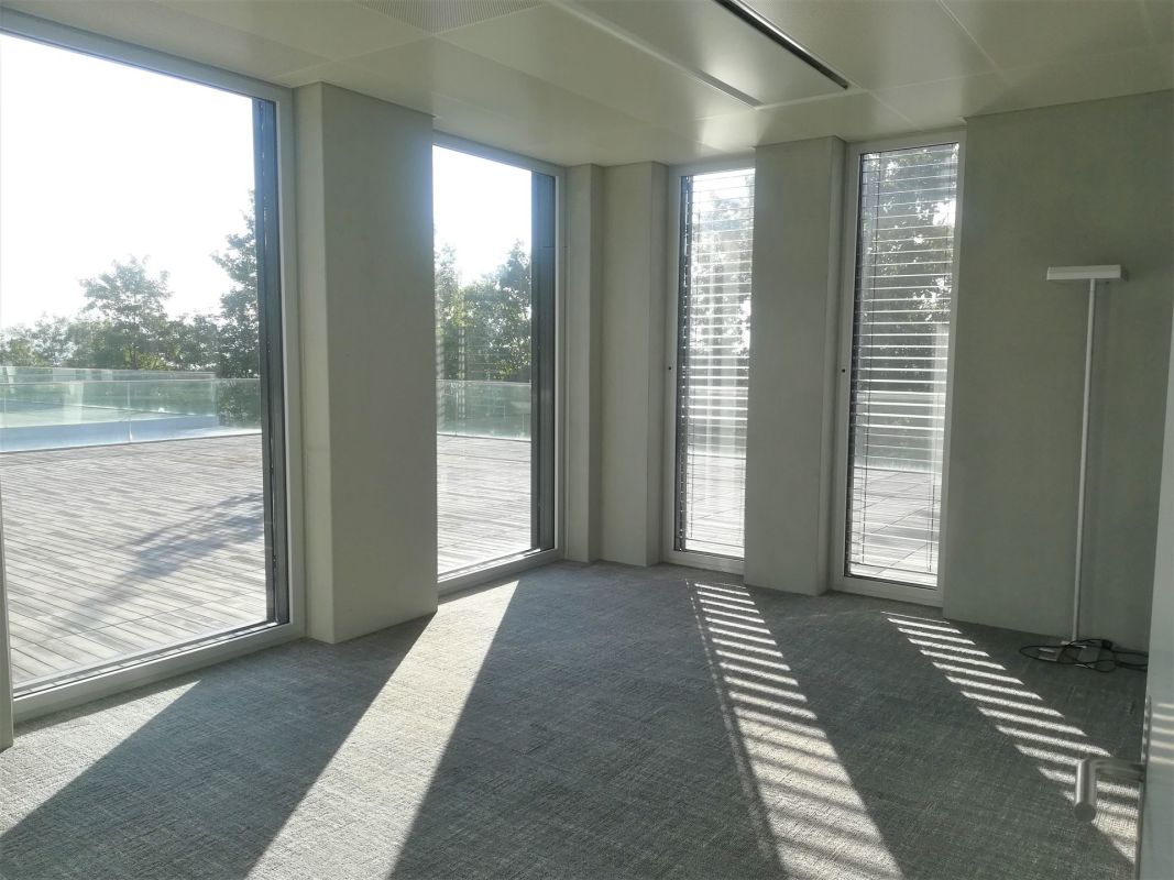 221m² office, photo 3 of 10