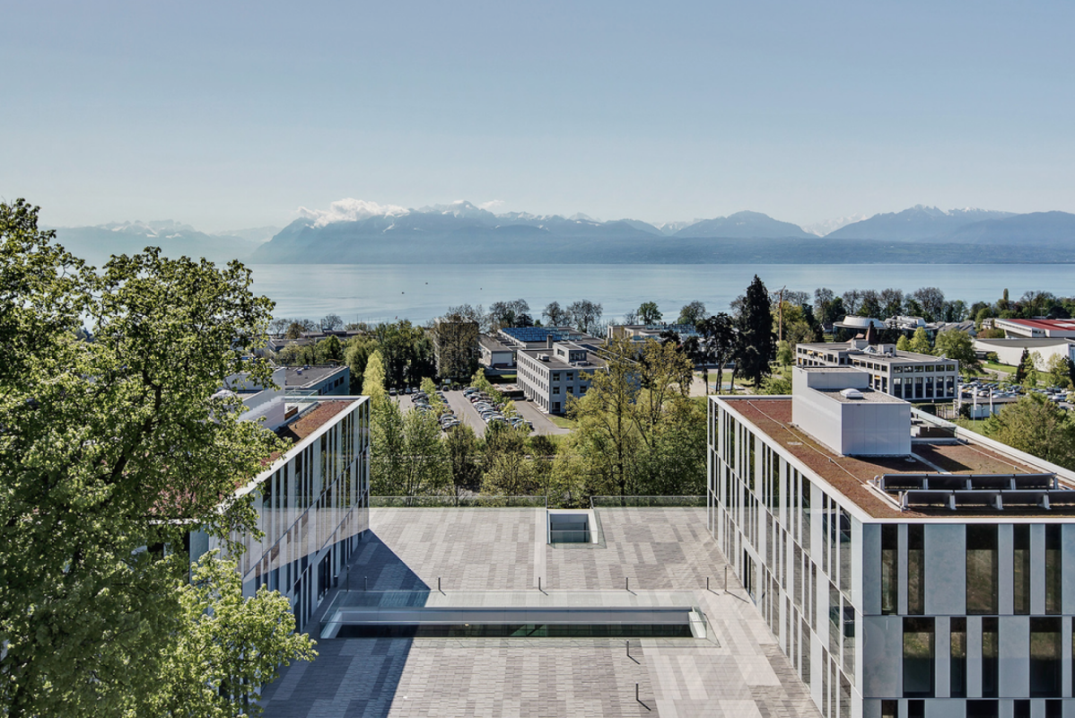 221m² office, photo 7 of 10