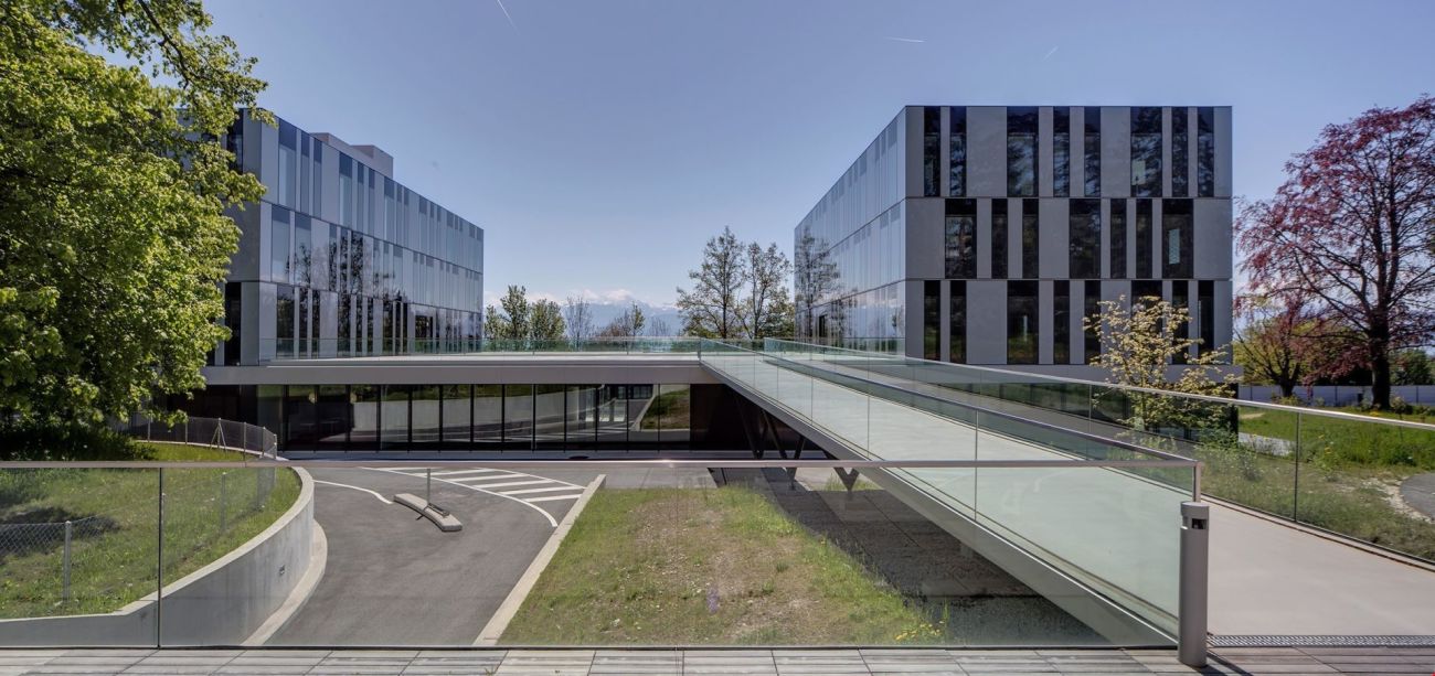 221m² office, photo 2 of 10