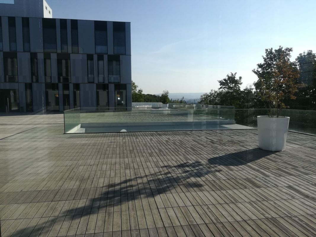 221m² office, photo 5 of 10