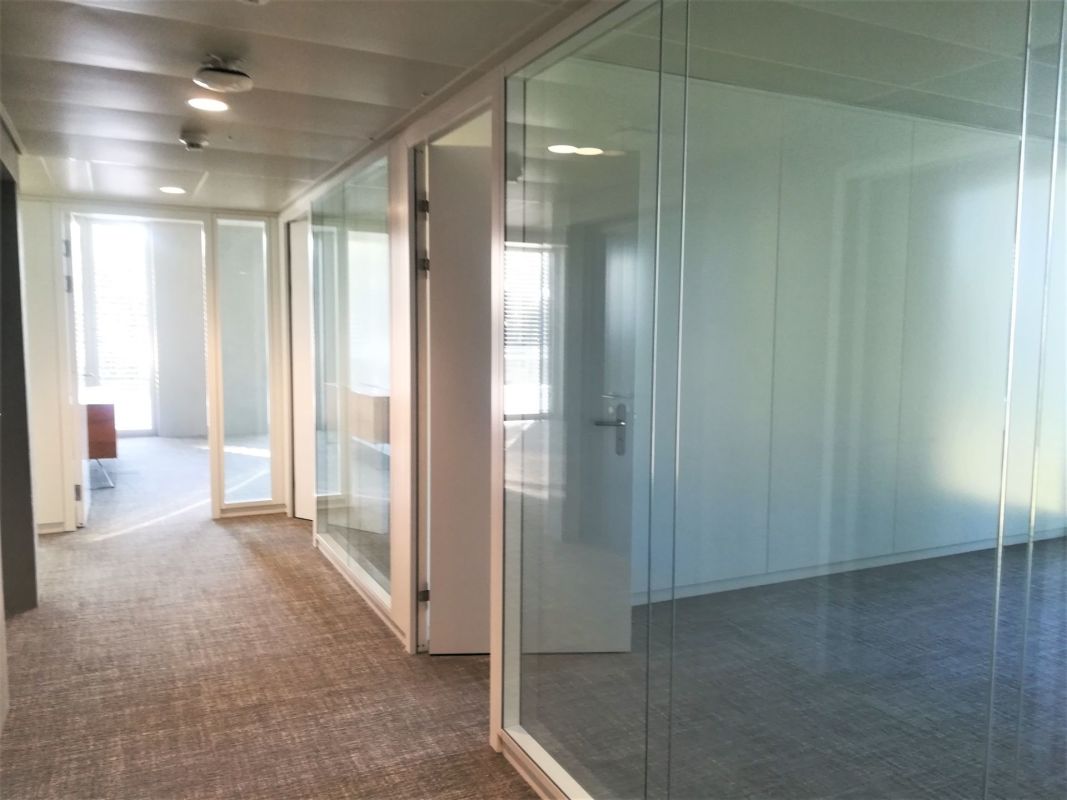221m² office, photo 9 of 10