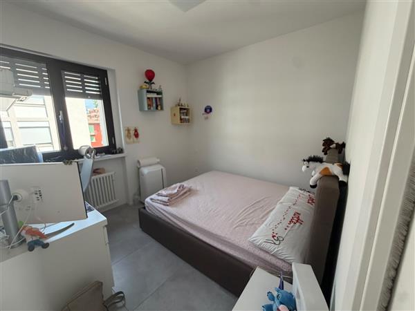 4 ½ rooms attic flat, photo 2 of 10